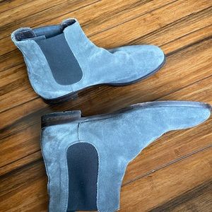 Sturlini Mens Ankle Boots size 41